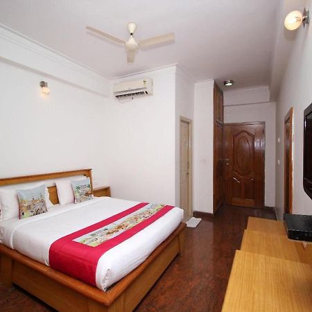 The Mahendra Hotels مَسّور المظهر الخارجي الصورة