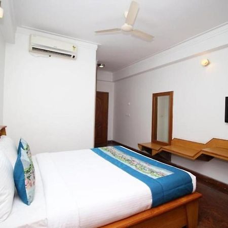 The Mahendra Hotels مَسّور المظهر الخارجي الصورة