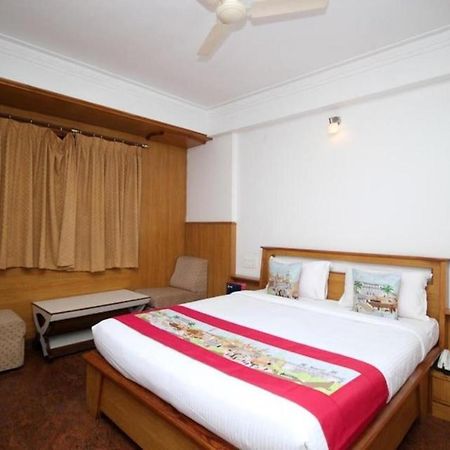 The Mahendra Hotels مَسّور المظهر الخارجي الصورة