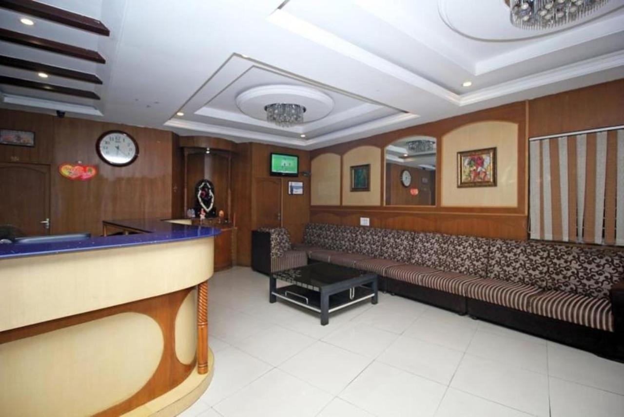 The Mahendra Hotels مَسّور المظهر الخارجي الصورة