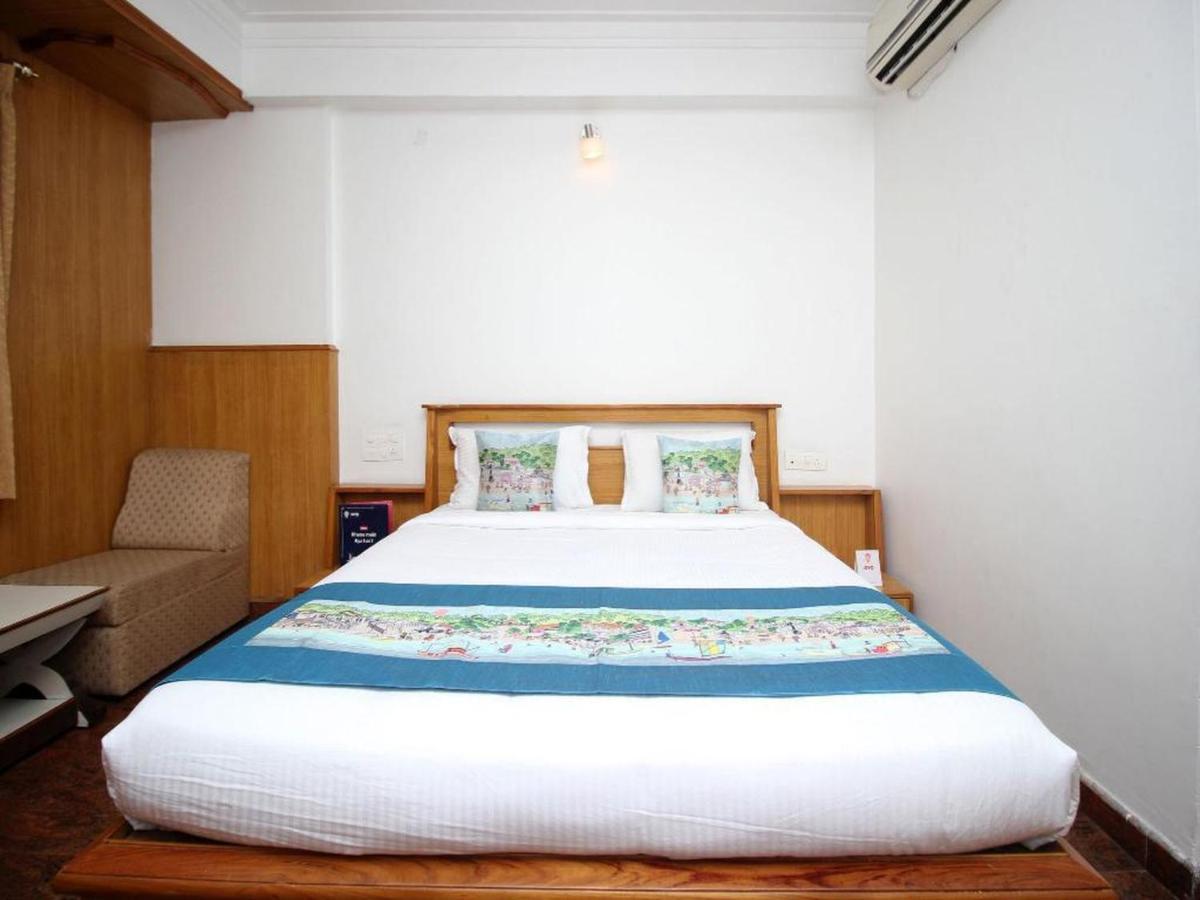 The Mahendra Hotels مَسّور المظهر الخارجي الصورة