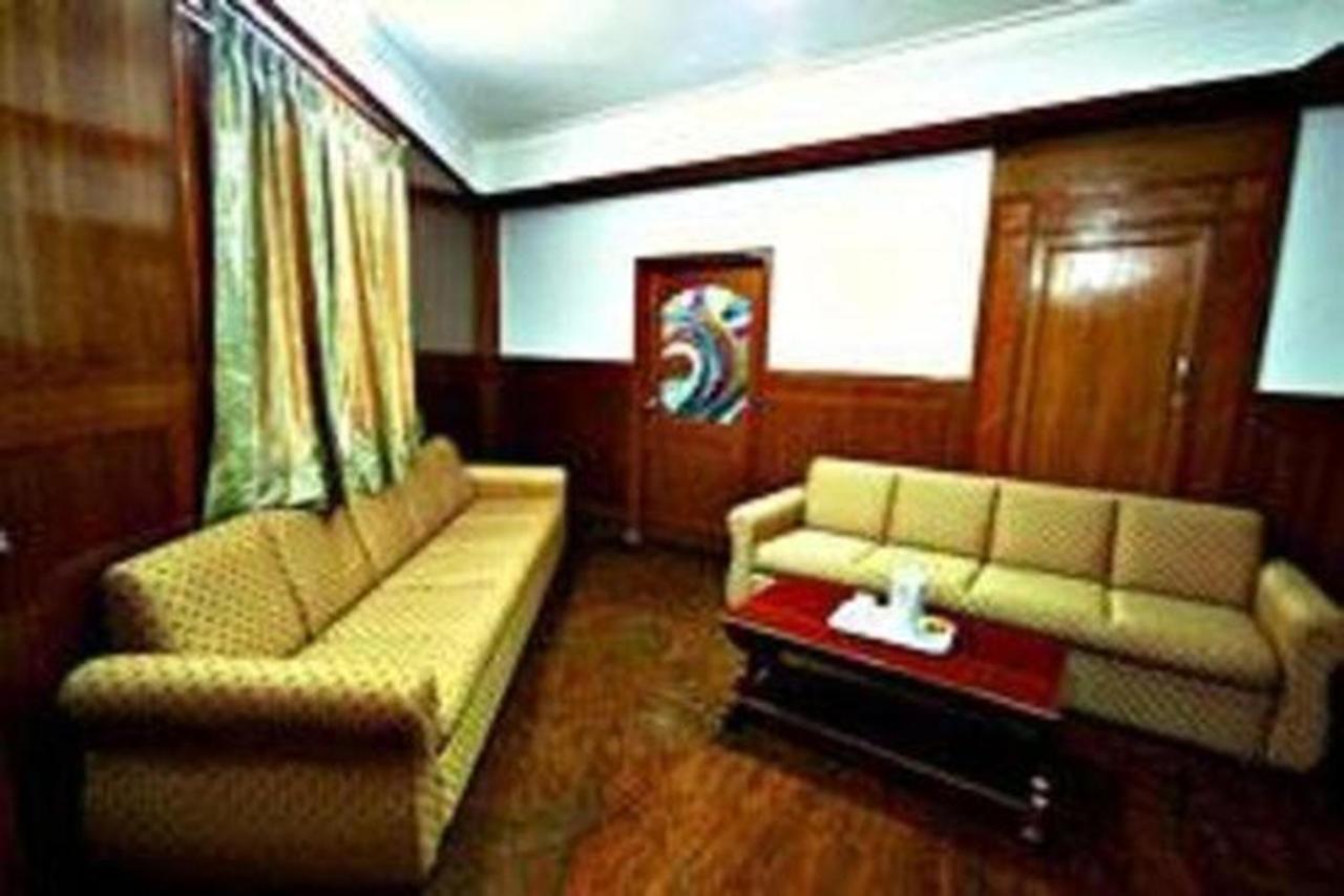 The Mahendra Hotels مَسّور المظهر الخارجي الصورة